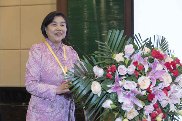 2019年全国纳米医学与工程高峰论坛暨天津市科协生命科学联合体学术年